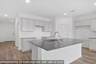 3008 Helios Hvn Dr, Brookshire, TX 77423 - Photo 4