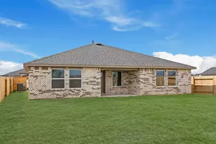 3008 Helios Hvn Dr, Brookshire, TX 77423 - Photo 6