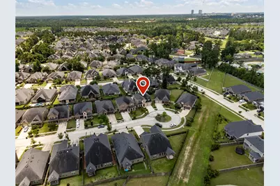 9808 Sweet Flag Court, Conroe, TX 77385 - Photo 2