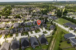 9808 Sweet Flag Ct, Conroe, TX 77385 - Photo 2