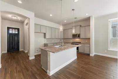 9808 Sweet Flag Court, Conroe, TX 77385 - Photo 4