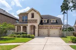 9808 Sweet Flag Ct, Conroe, TX 77385 - Photo 36