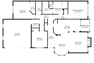 87 S Spiral Vine Circle Circle, The Woodlands, TX 77381 - Photo 2