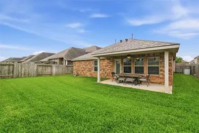 4715 Harbor Sham Street, Rosharon, TX 77583 - Photo 4