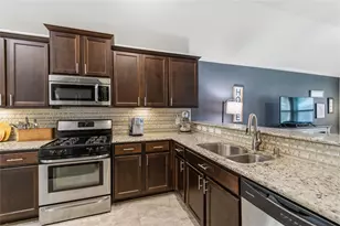 4715 Harbor Sham St, Rosharon, TX 77583 - Photo 36