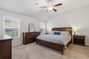 4715 Harbor Sham St, Rosharon, TX 77583 - Photo 10