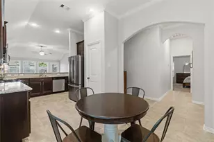 4715 Harbor Sham St, Rosharon, TX 77583 - Photo 32