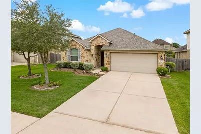 4715 Harbor Sham Street, Rosharon, TX 77583 - Photo 46