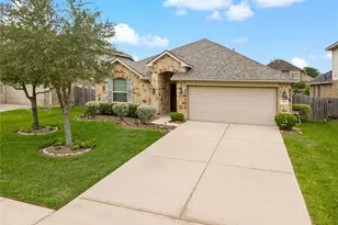 4715 Harbor Sham St, Rosharon, TX 77583 - Photo 46