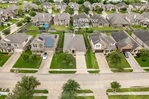 4715 Harbor Sham St, Rosharon, TX 77583 - Photo 48