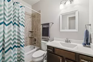 4715 Harbor Sham St, Rosharon, TX 77583 - Photo 18