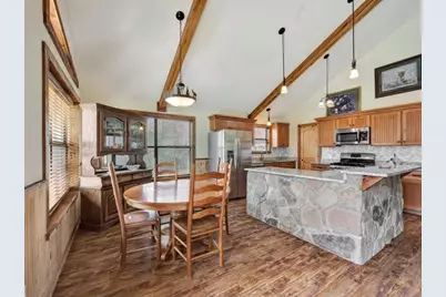 115 Lake Crest Drive, Etoile, TX 75944 - Photo 6