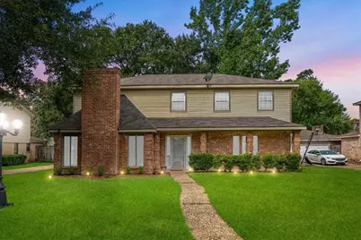 17319 Cypress Spring Drive, Spring, TX 77388 - Photo 36