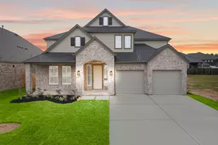 3231 Bushy Hawthorne Dr, Conroe, TX 77301 - Photo 1