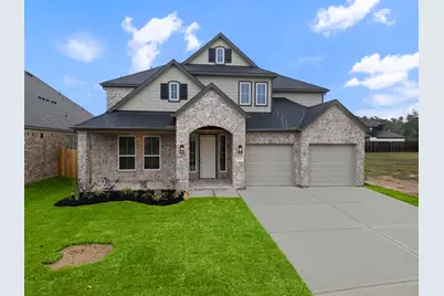 3231 Bushy Hawthorne Drive, Conroe, TX 77301 - Photo 30