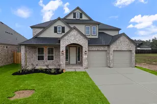 3231 Bushy Hawthorne Dr, Conroe, TX 77301 - Photo 30