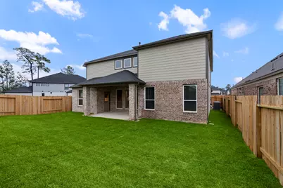 3231 Bushy Hawthorne Drive, Conroe, TX 77301 - Photo 28