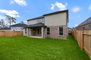 3231 Bushy Hawthorne Dr, Conroe, TX 77301 - Photo 28