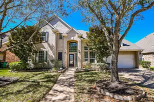 4322 Pensacola Oaks Ln, Sugar Land, TX 77479 - Photo 1