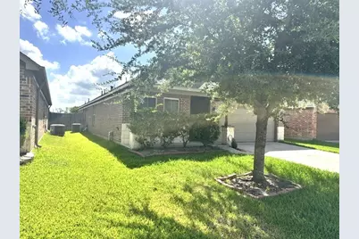 3518 Barkers Run Drive, Houston, TX 77084 - Photo 2