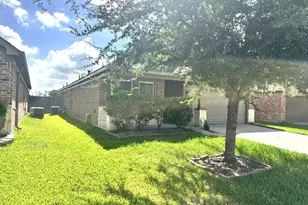 3518 Barkers Run Dr, Houston, TX 77084 - Photo 2