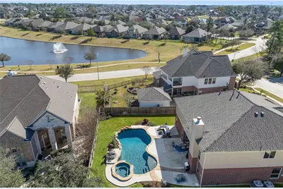 12706 Timber Dove Lane, Tomball, TX 77377 - Photo 6
