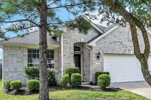 25815 Sundrop Meadows Ln, Katy, TX 77494 - Photo 1