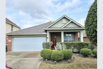 20610 Raingreen Drive, Katy, TX 77449 - Photo 2