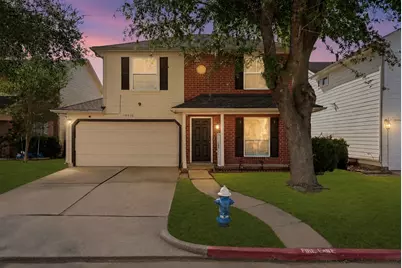 10918 Westbrae Village Drive, Houston, TX 77031 - Photo 2