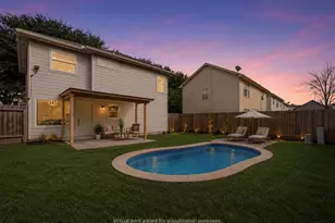 10918 Westbrae Village Dr, Houston, TX 77031 - Photo 1