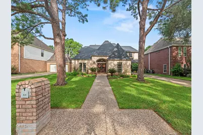 926 Caswell Court, Katy, TX 77450 - Photo 2