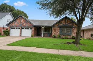 12814 Crow Valley Ln, Houston, TX 77099 - Photo 1