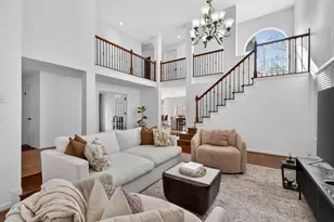 1676 Beaconshire Rd, Houston, TX 77077 - Photo 4