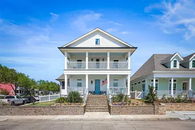 7 Mariner Pass, Galveston, TX 77554 - Photo 2