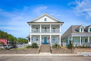 7 Mariner Pass, Galveston, TX 77554 - Photo 2