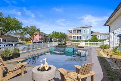 7 Mariner Pass, Galveston, TX 77554 - Photo 42