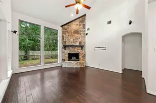 7014 Dewberry Shores Ln, Humble, TX 77396 - Photo 6