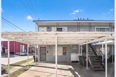 801 & 803 66th St, Houston, TX 77011 - Photo 2