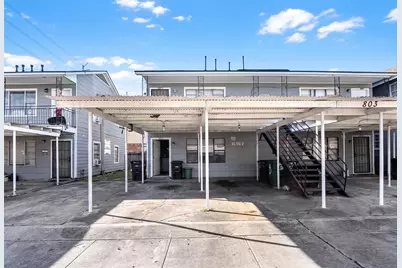 801 & 803 66th St, Houston, TX 77011 - Photo 6