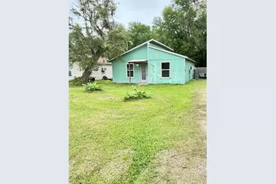 17433 Cr-945, Brazoria, TX 77422 - Photo 1