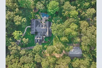 10928 Lake Forest Drive, Conroe, TX 77384 - Photo 8