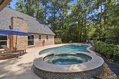 2321 Chestnut Oak Place, The Woodlands, TX 77380 - Photo 4