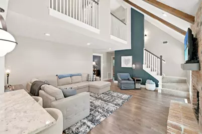 2321 Chestnut Oak Place, The Woodlands, TX 77380 - Photo 16