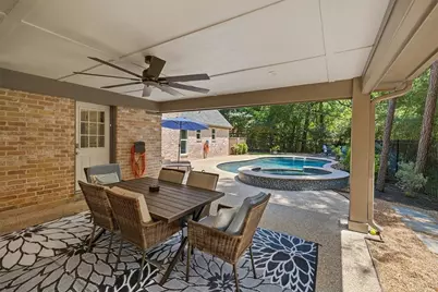 2321 Chestnut Oak Place, The Woodlands, TX 77380 - Photo 8