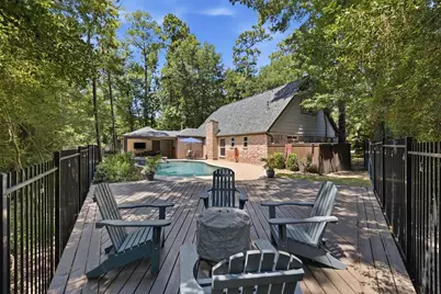2321 Chestnut Oak Place, The Woodlands, TX 77380 - Photo 10