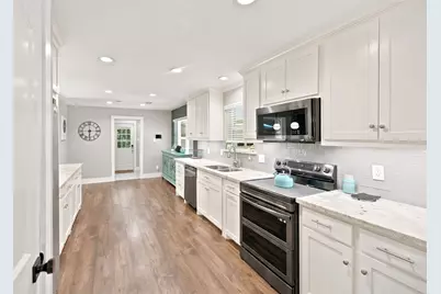 2321 Chestnut Oak Place, The Woodlands, TX 77380 - Photo 20