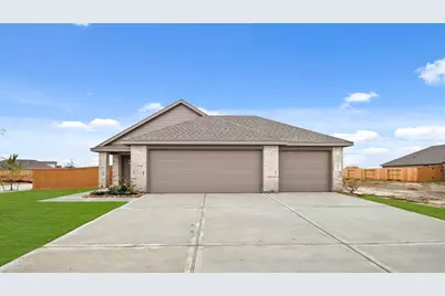 101 Palmer Bayou Court, Dayton, TX 77535 - Photo 2