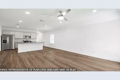 101 Palmer Bayou Court, Dayton, TX 77535 - Photo 12