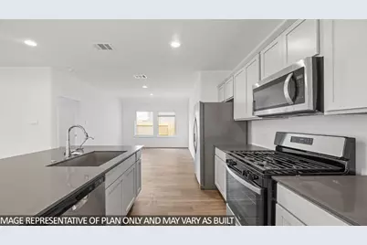 101 Palmer Bayou Court, Dayton, TX 77535 - Photo 4