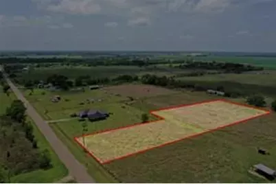00 County Road 227, Hungerford, TX 77448 - Photo 2